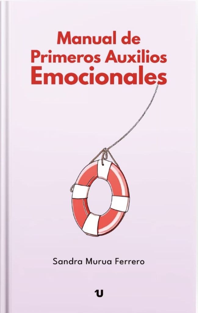 Manual de Primeros Auxilios Emocionales